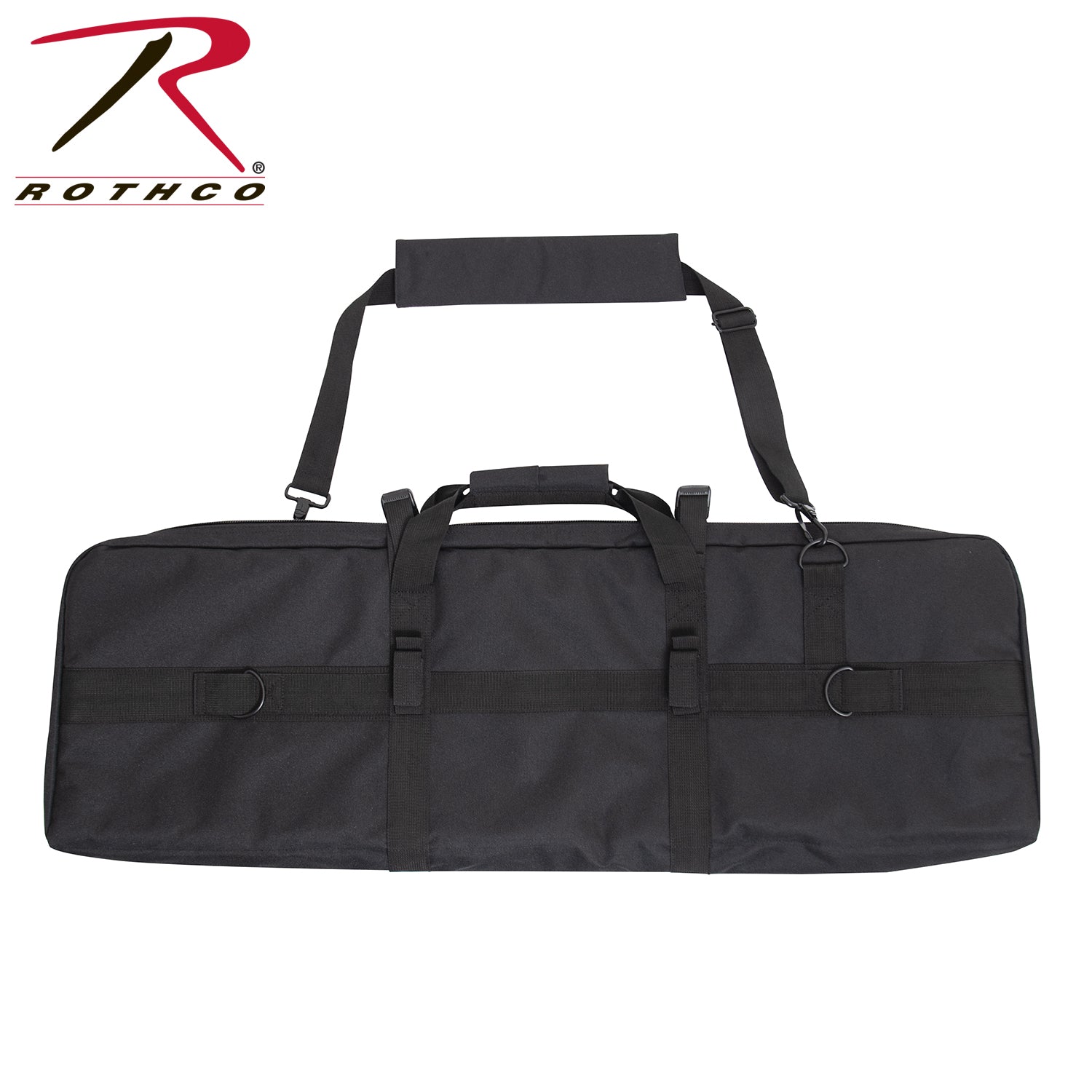 Rothco Low Profile 36" Rifle Case