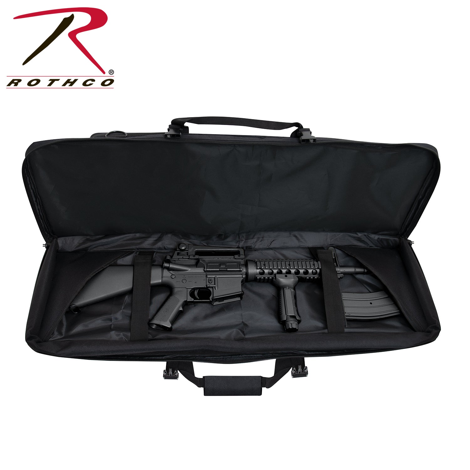 Rothco Low Profile 36" Rifle Case