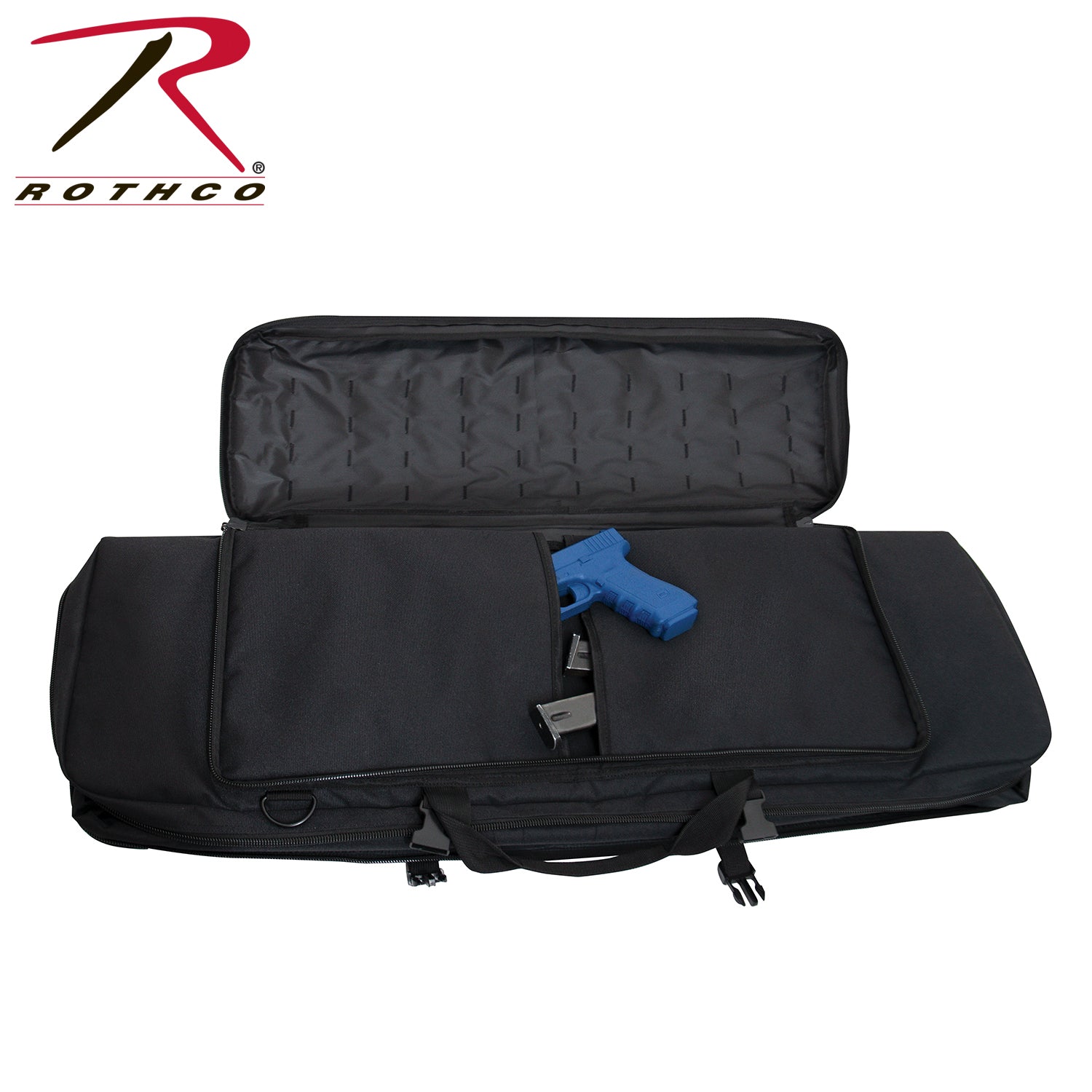 Rothco Low Profile 36" Rifle Case