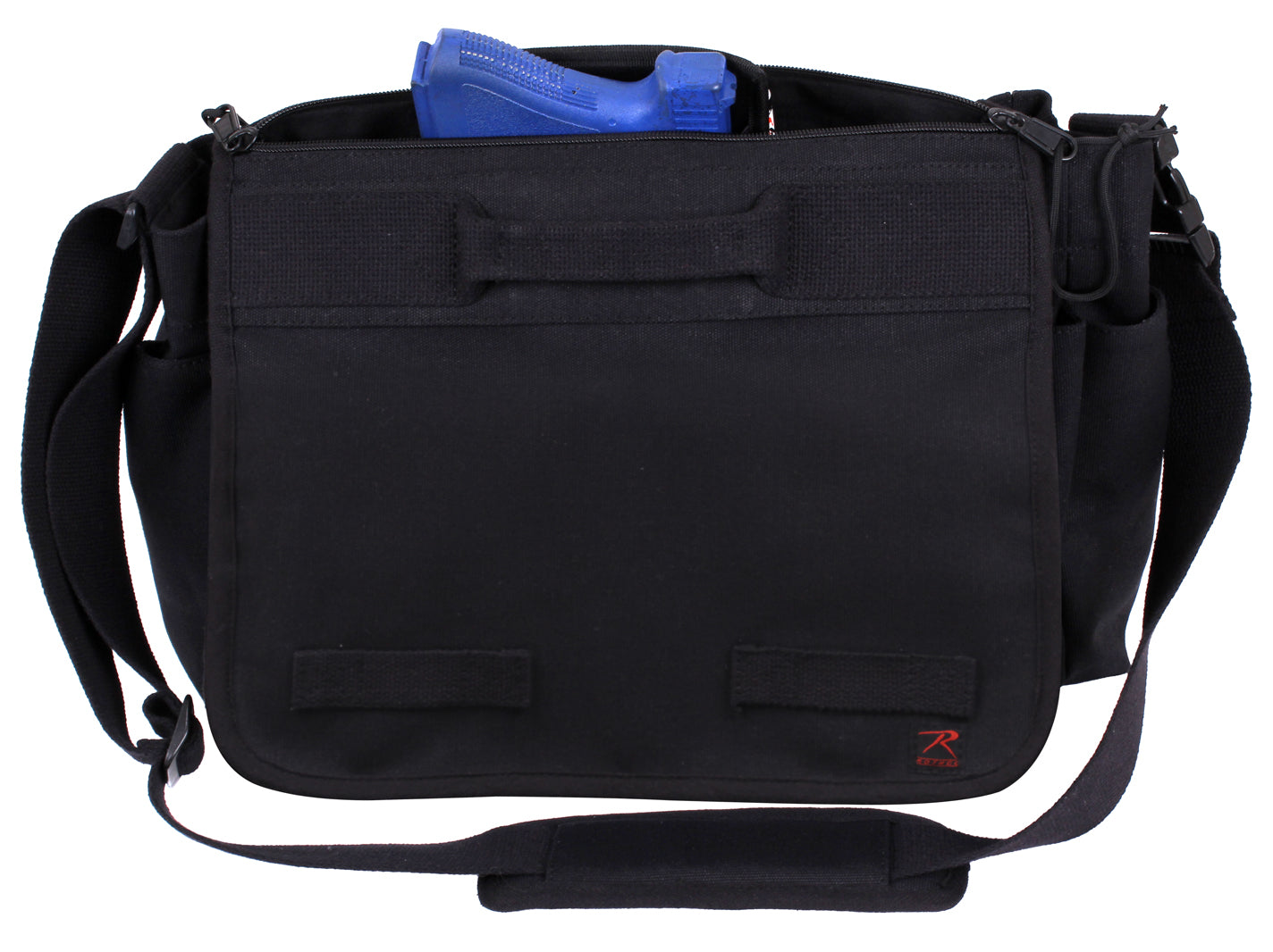 Rothco Concealed Carry Messenger Bag