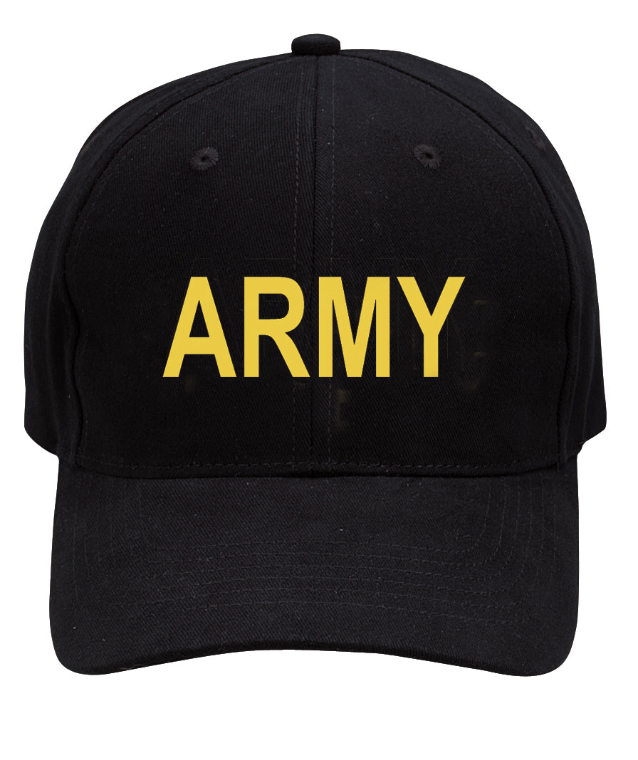 Rothco Army Supreme Low Profile Cap