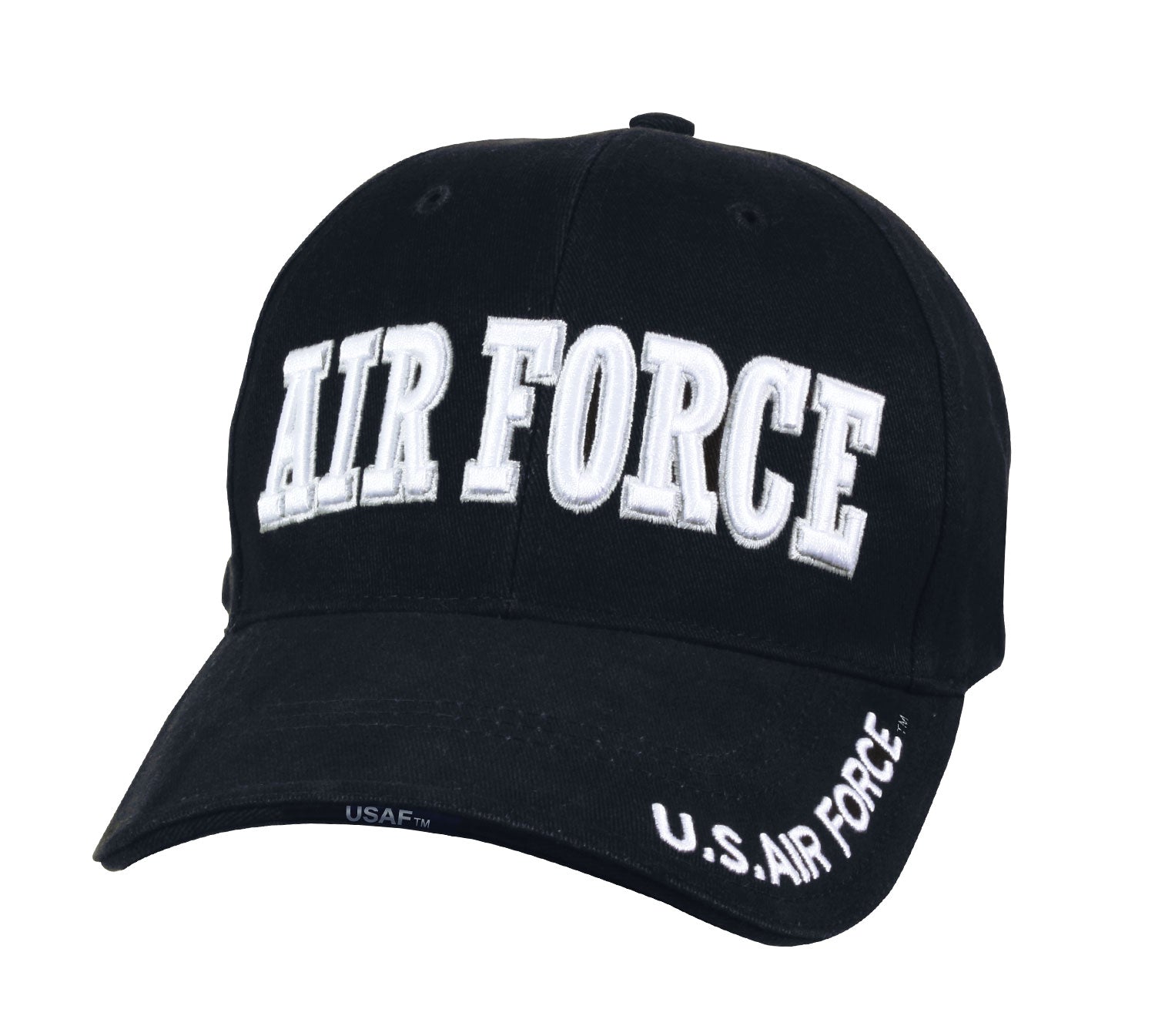 Rothco Deluxe Air Force Low Profile Cap