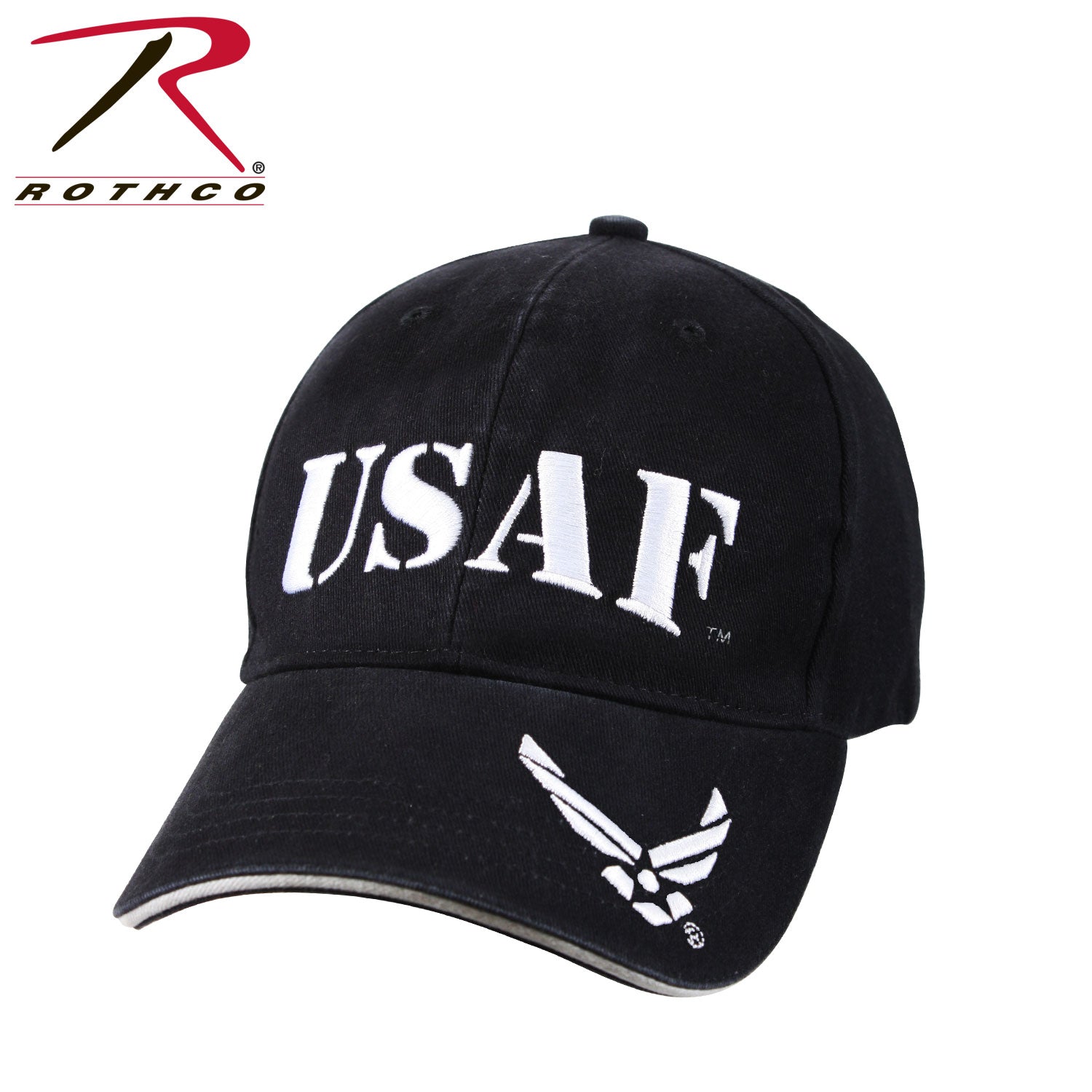 Rothco Vintage USAF Low Profile Cap