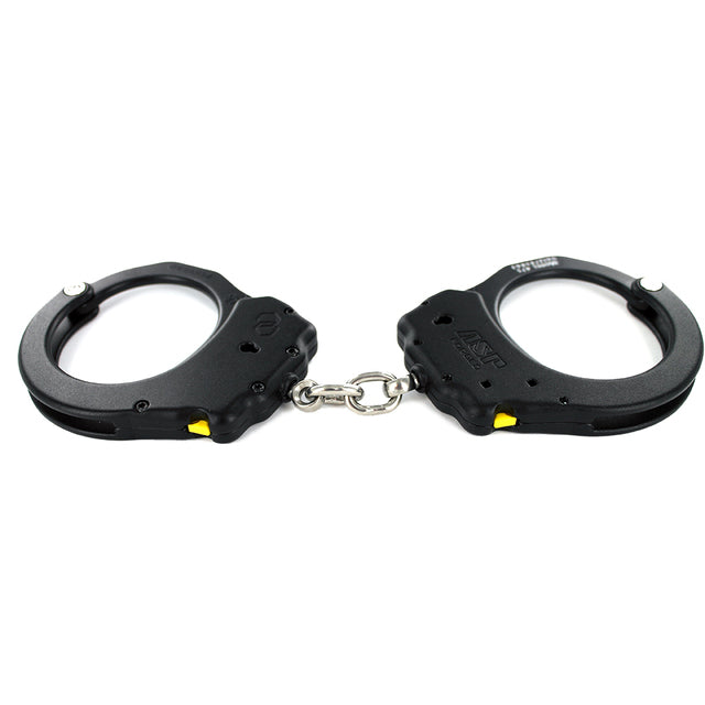 ASP Ultra Plus Aluminum Handcuffs with Keyless Double Lock 56061
