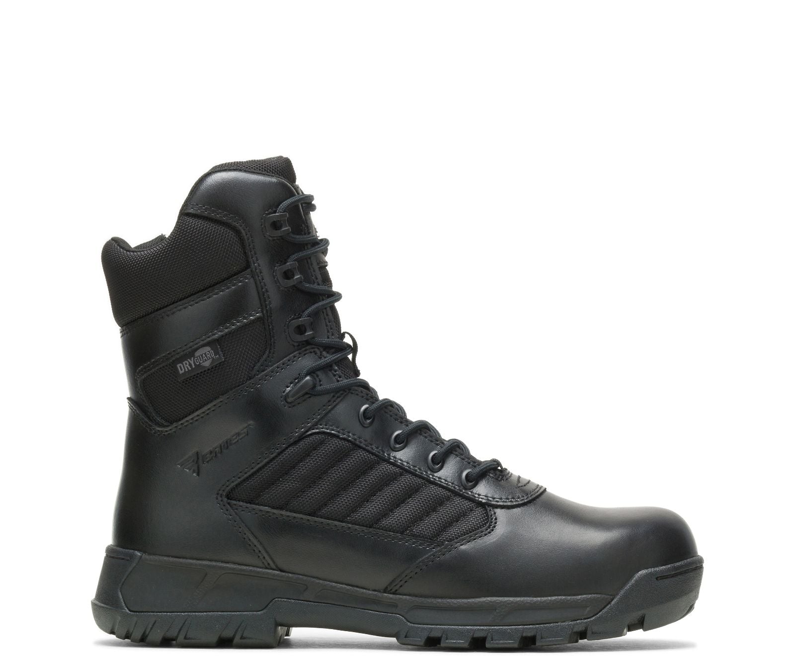 Bates Tactical Sport 2 Tall Side Zip DRYGuard Tactical Boot