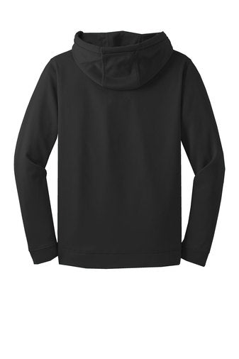 Sport-Tek Sport-Wick Fleece Hooded Pullover