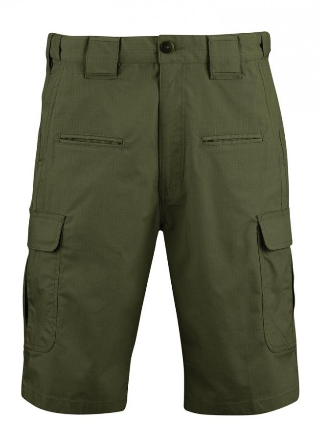 Propper® Men's Kinetic Shorts - red-diamond-uniform-police-supply
