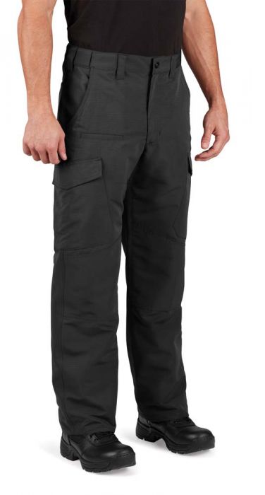 Propper® Men's EdgeTec Tactical Pant - Black - red-diamond-uniform-police-supply