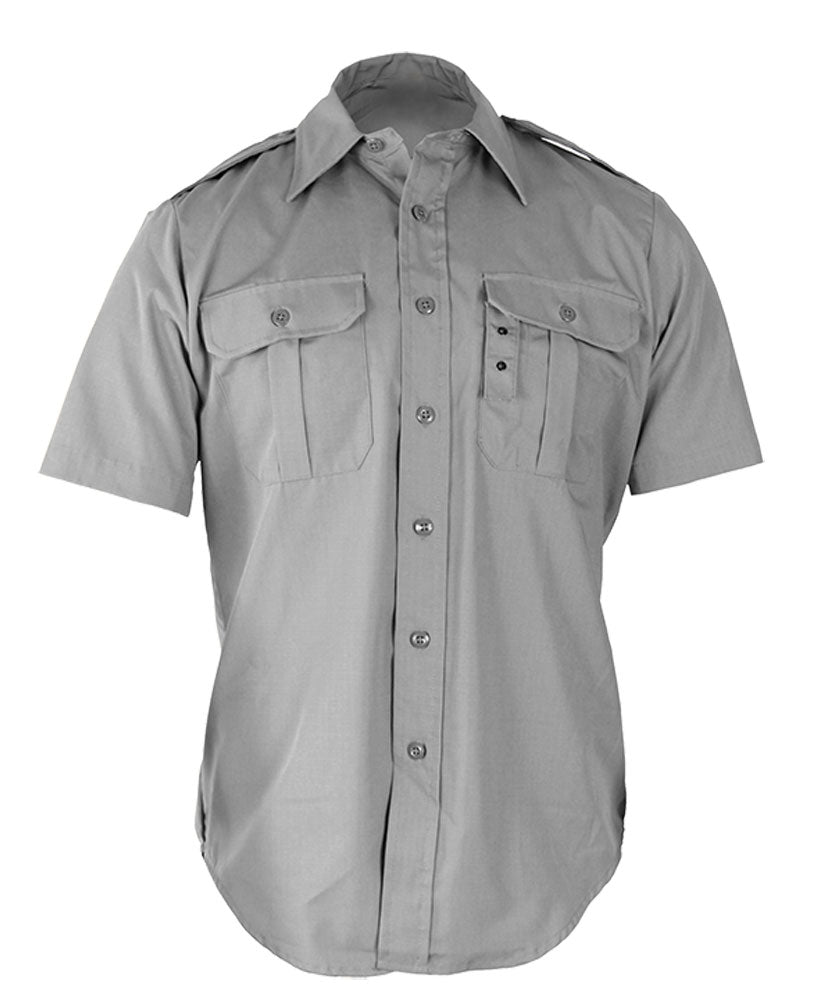 Propper® Tactical Dress Shirt – Short Sleeve - red-diamond-uniform-police-supply