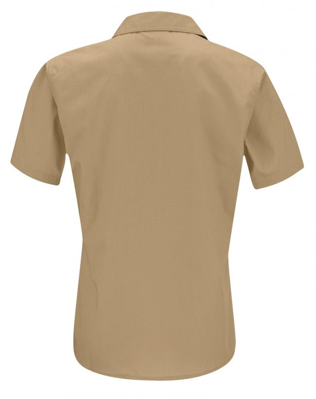 Propper® Women's REVTAC Shirt - Short Sleeve - red-diamond-uniform-police-supply