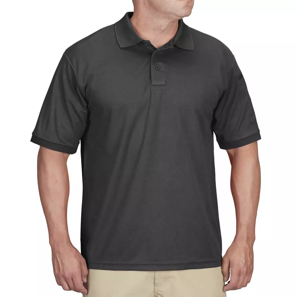 Propper® Men's Uniform Polo - Short Sleeve F5355