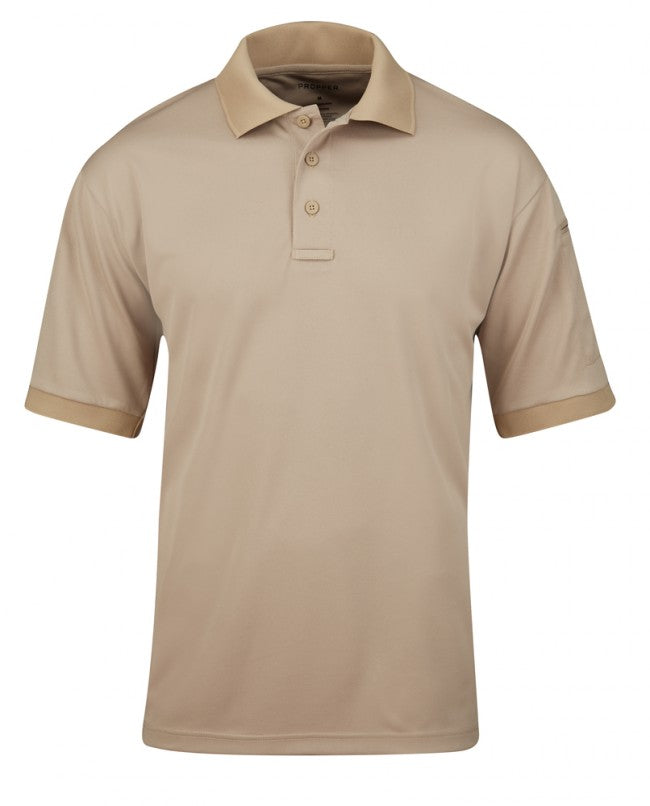 Propper® Men's Uniform Polo - Short Sleeve F5355 - red-diamond-uniform-police-supply