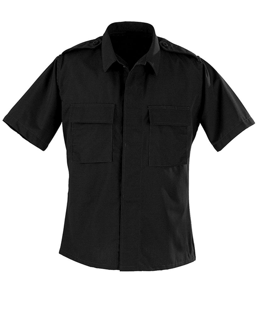Propper® BDU Shirt – Short Sleeve - red-diamond-uniform-police-supply