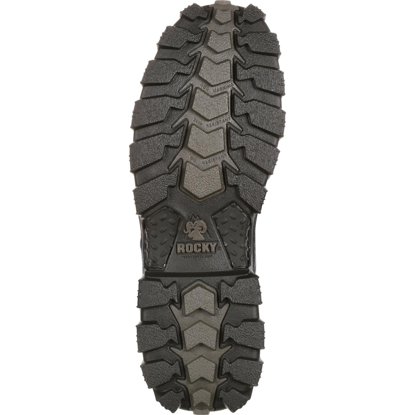 Rocky alpha clearance force waterproof