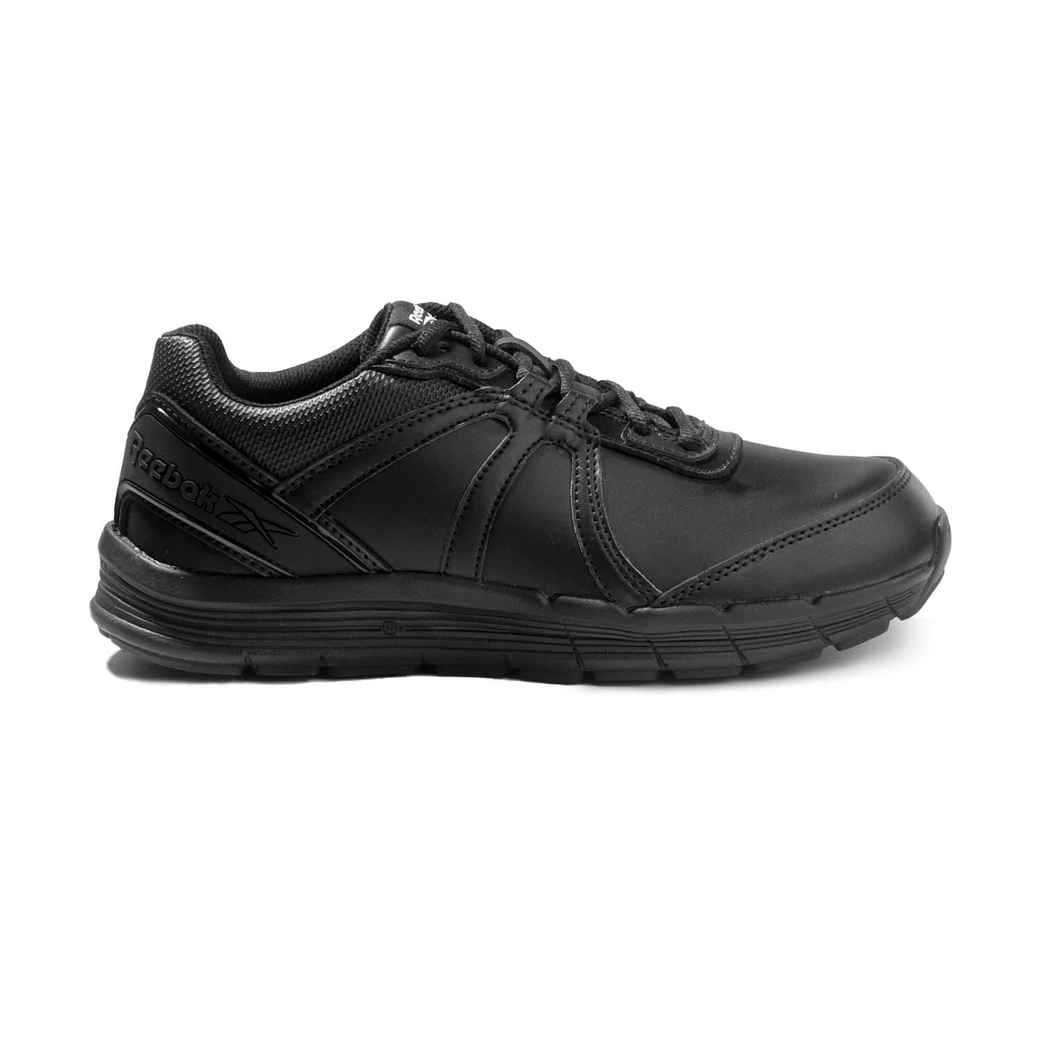 Reebok Men's Guide Work Performance Slip Resistant Cross Trainer Shoes