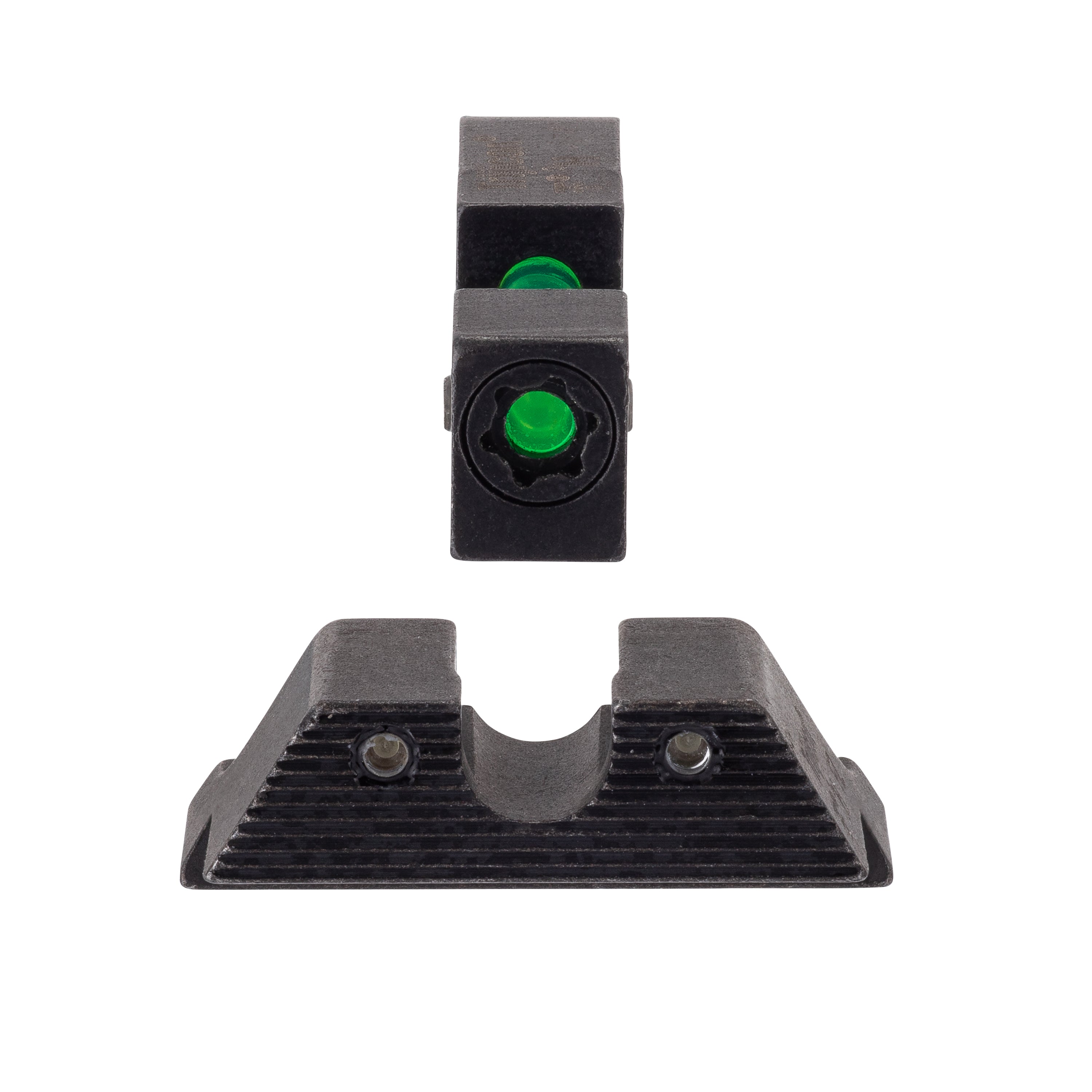 Trijicon DI Night Sight Set - for Glock Standard Frame