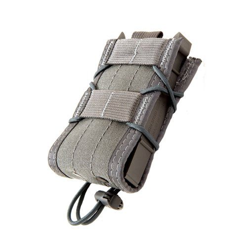 High Speed Gear TACO® Single Rifle Pouch - MOLLE