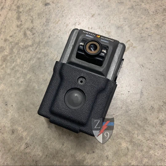 Zero9 Body Cam Case - Watchguard/Motorola