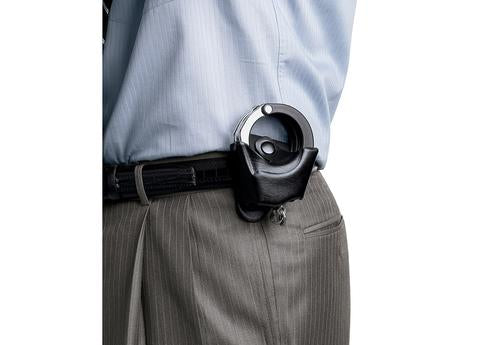 ASP Investigator Case, for Chain/Hinge Cuffs - red-diamond-uniform-police-supply