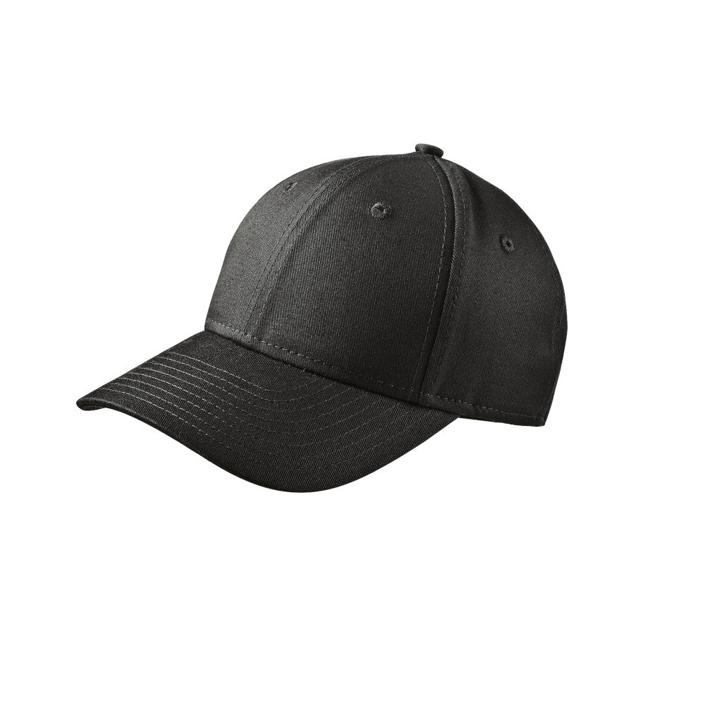 New Era - Adjustable Structured Ball Cap