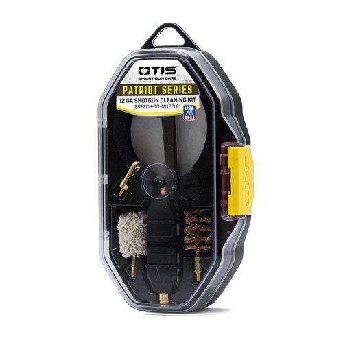 Otis Technology Patriot Series Pistol Cleaning Kit