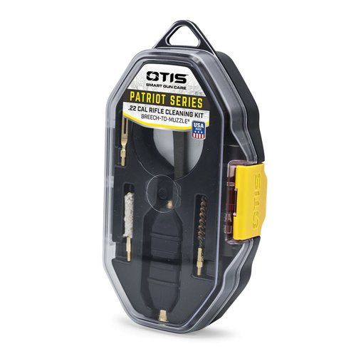 Otis Technology Patriot Series Pistol Cleaning Kit
