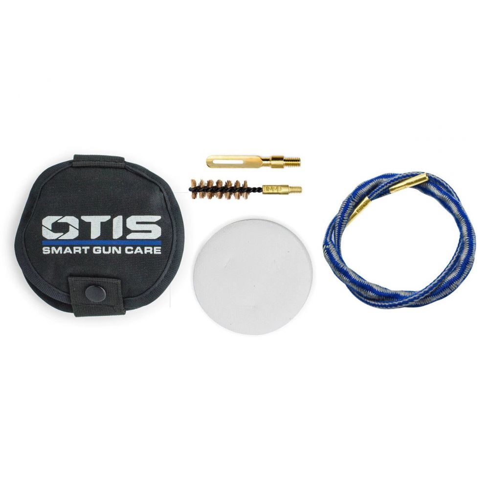 Otis Technology Thin Blue Line Cleaning Kit