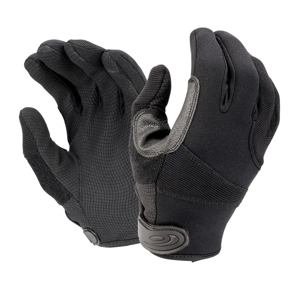 HATCH Street Guard Cut-Resistant Tactical Police Duty Glove