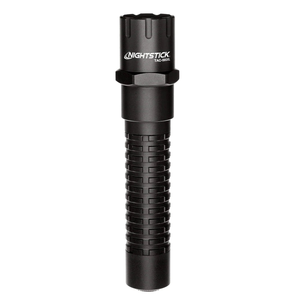 Nightstick Xtreme Lumens Metal Multi-Function Rechargeable Tactical Flashlight