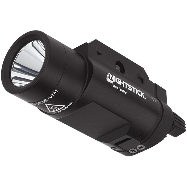 Nightstick Xtreme Lumens™ Tactical Weapon-Mounted Light