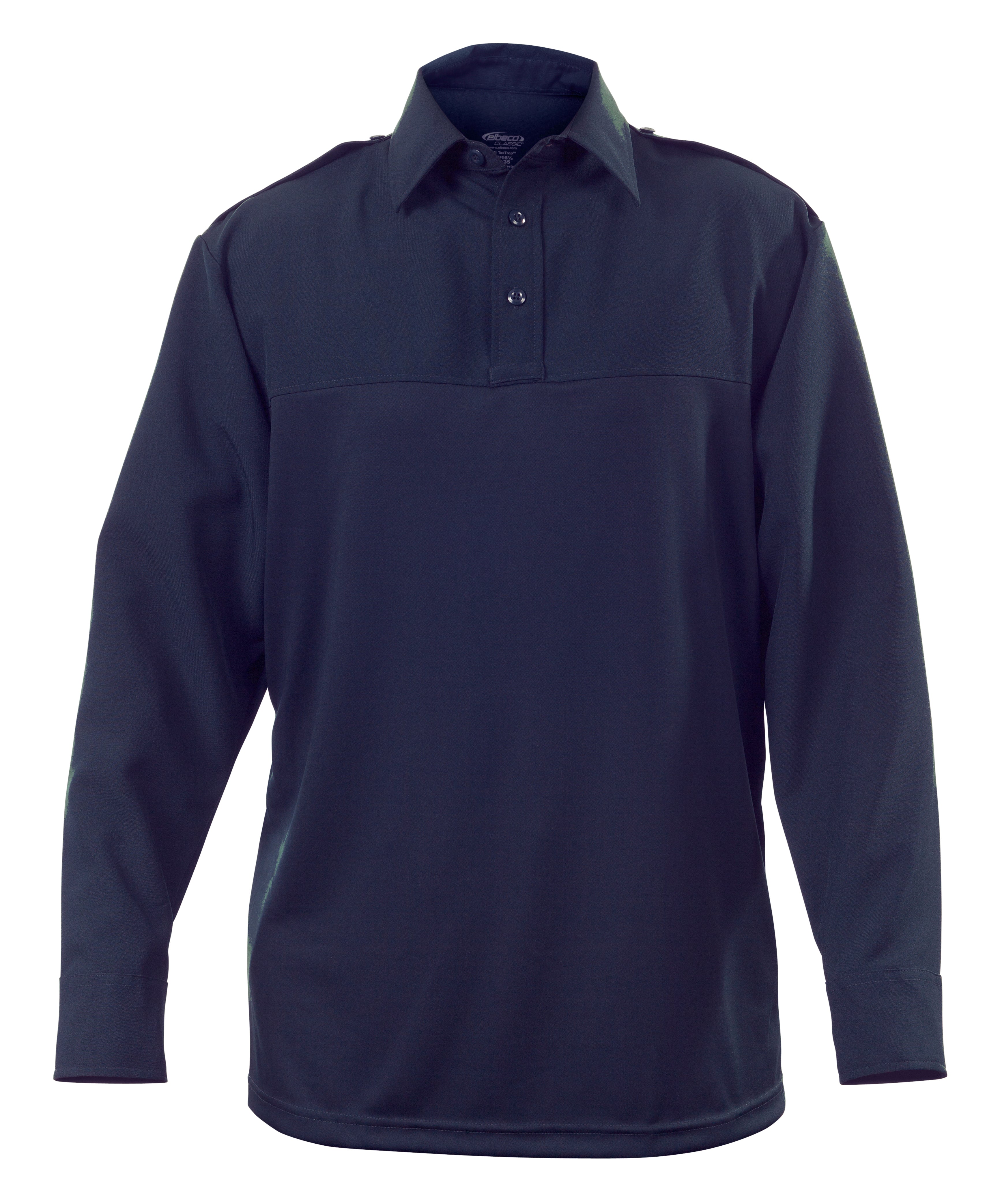 Elbeco UV1 Undervest Long Sleeve Shirt – Mens - red-diamond-uniform-police-supply