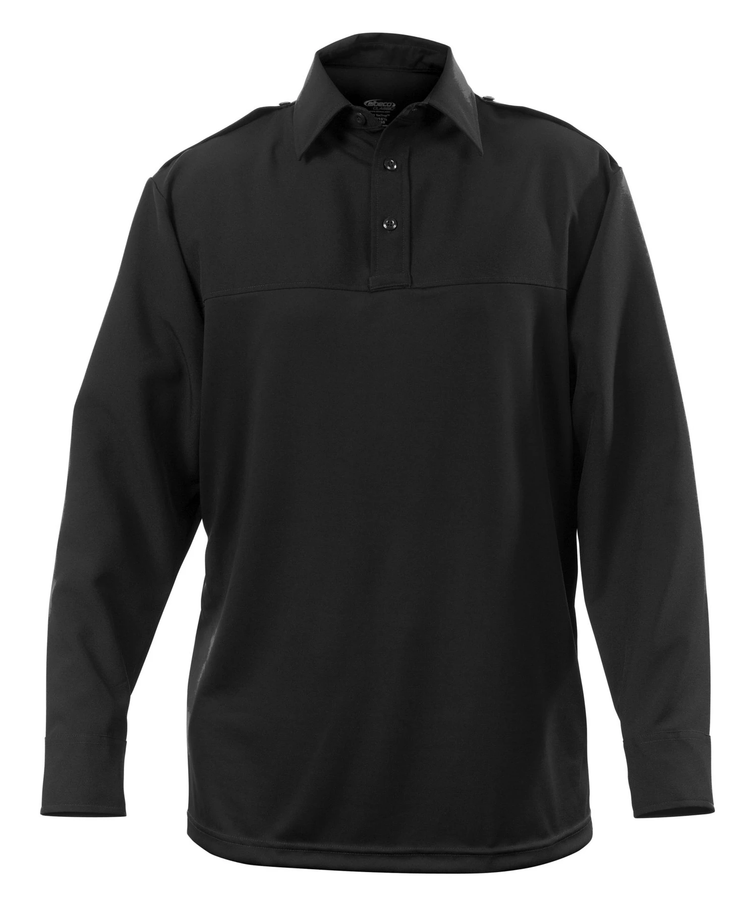 Elbeco UV1™ TexTrop™ Long Sleeve Undervest Shirt – Mens