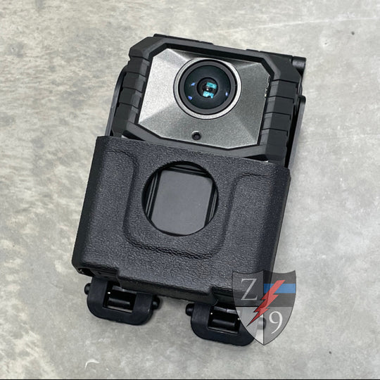Zero9 Body Cam Case - Watchguard/Motorola