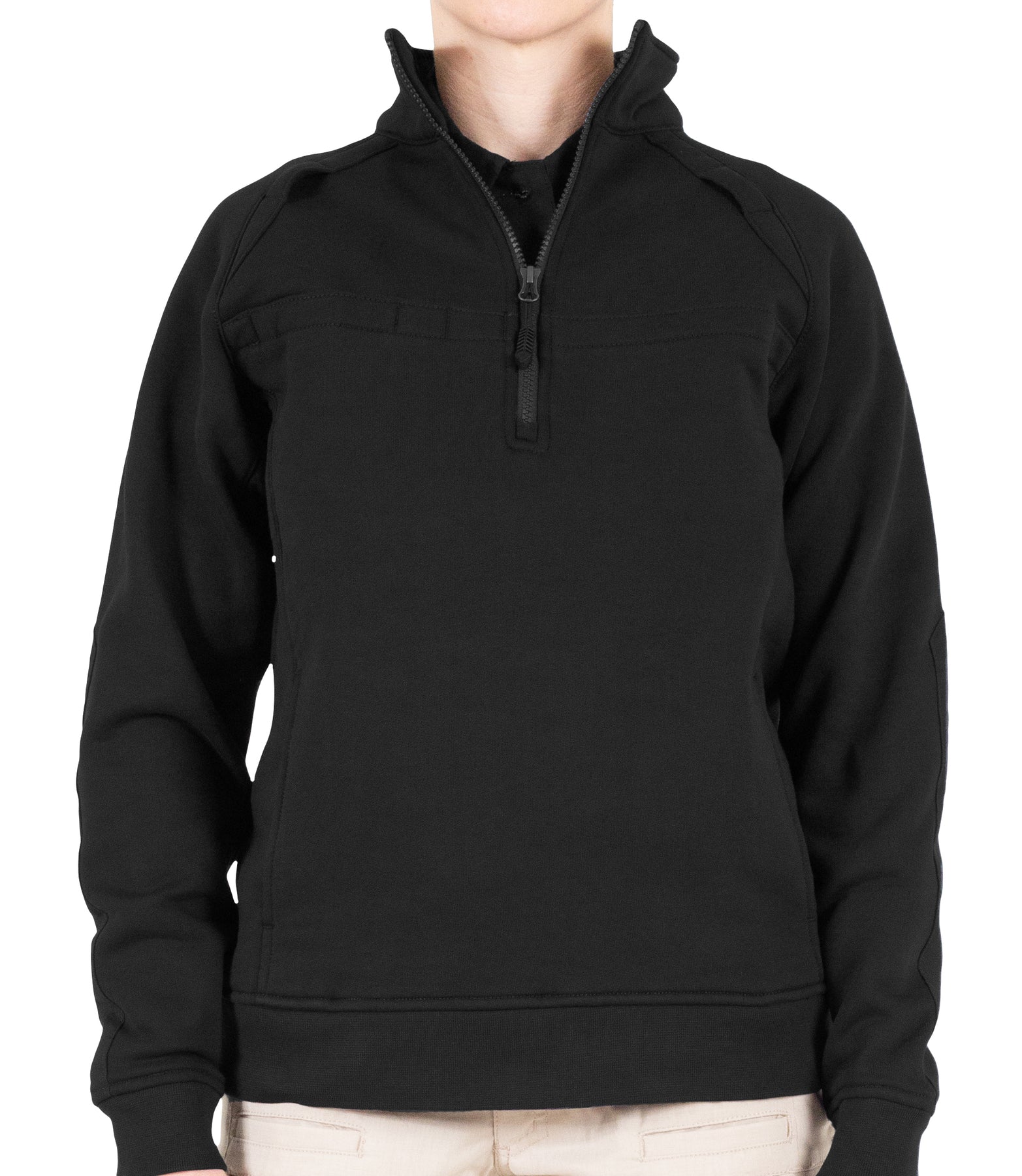 Tactical on sale quarter zip