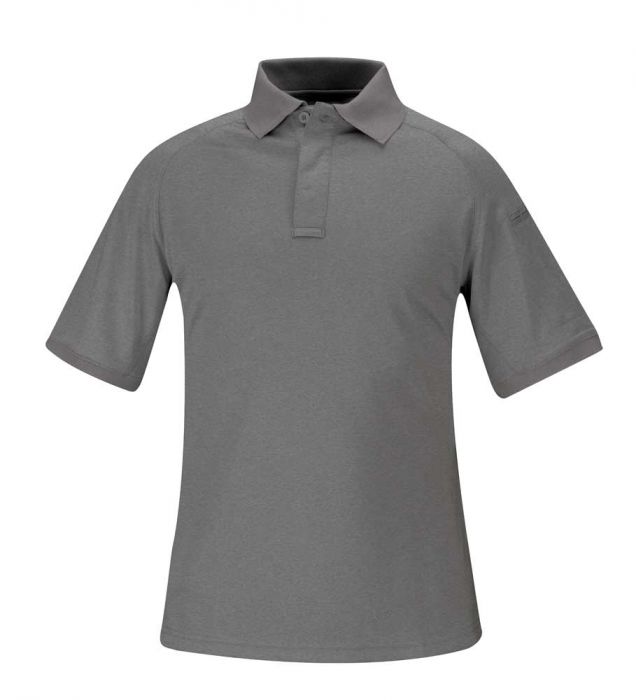Propper® Men's Snag-Free Polo - Short Sleeve F5322 - red-diamond-uniform-police-supply