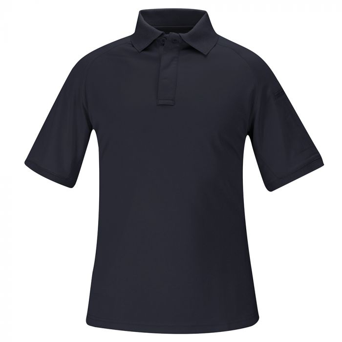 Propper® Men's Snag-Free Polo - Short Sleeve F5322 - red-diamond-uniform-police-supply