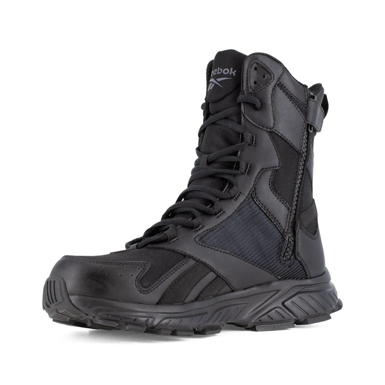 Reebok Hyperium 8'' Tactical Boot w/ Soft Toe RB6655