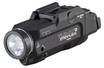 Streamlight TLR 10 G Flex Weapon Light