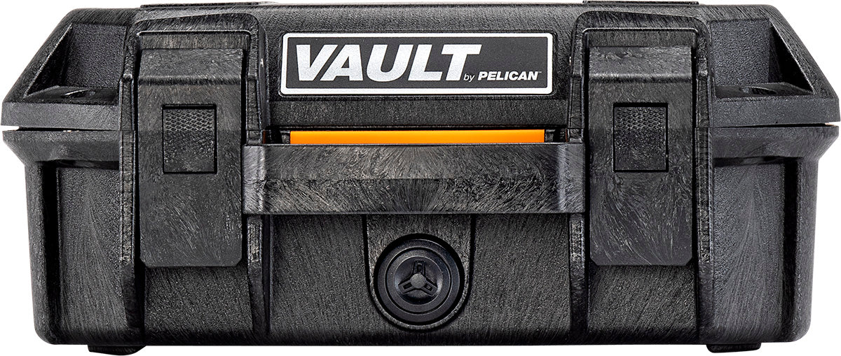 Pelican V100 Vault Small Pistol Case