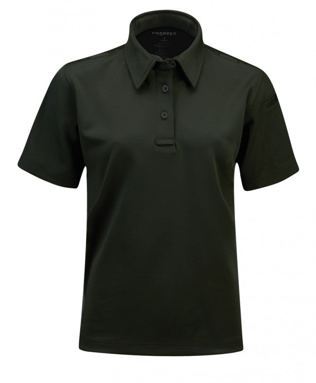 Propper ice shop polo long sleeve