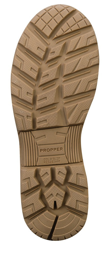 Propper® Series 100® 8" Waterproof Boot - red-diamond-uniform-police-supply