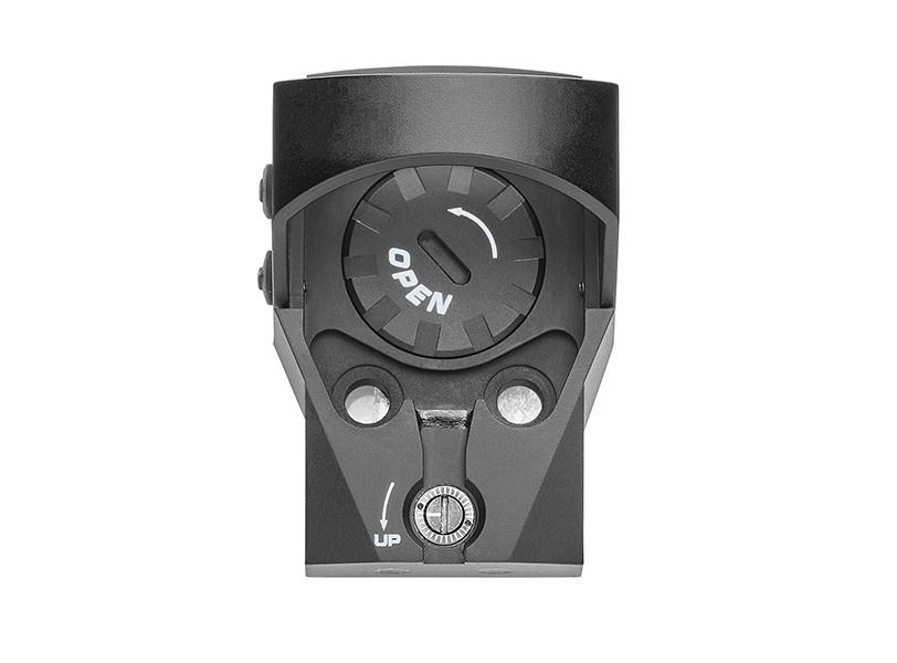 Sig Sauer ROMEO1 PRO Reflex Sight 1x30mm 1 MOA Adjustments MOA Dot
