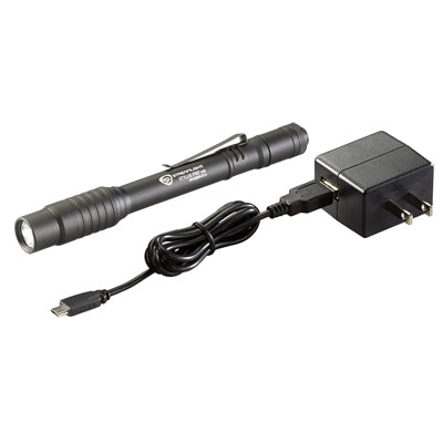 Streamlight STYLUS PRO® USB PENLIGHT - red-diamond-uniform-police-supply