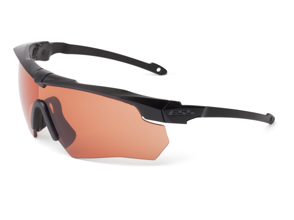 ESS Crossbow Suppressor Safety Glasses